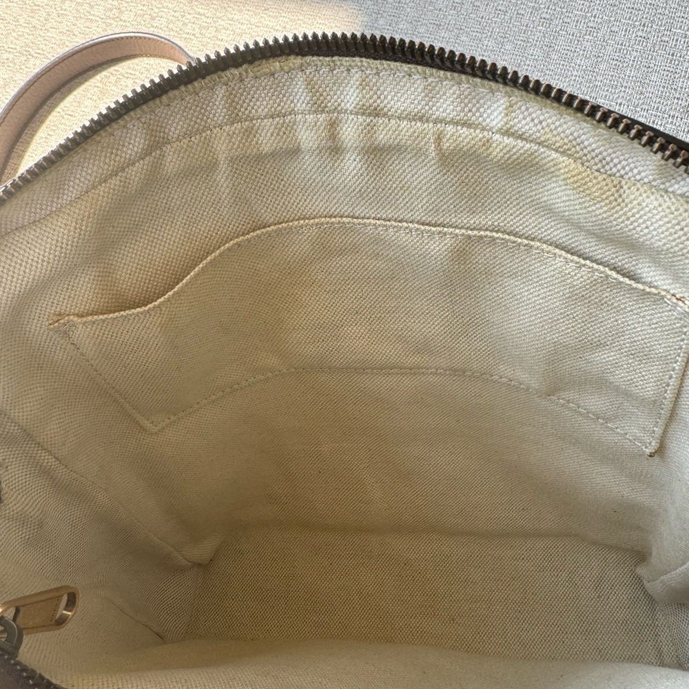 100% AUTHENTIC Gucci OPHIDIA GG SMALL MESSENGER BAG - Picture 8 of 15